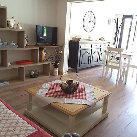 Jenny'S Home Pleurtuit Luaran gambar