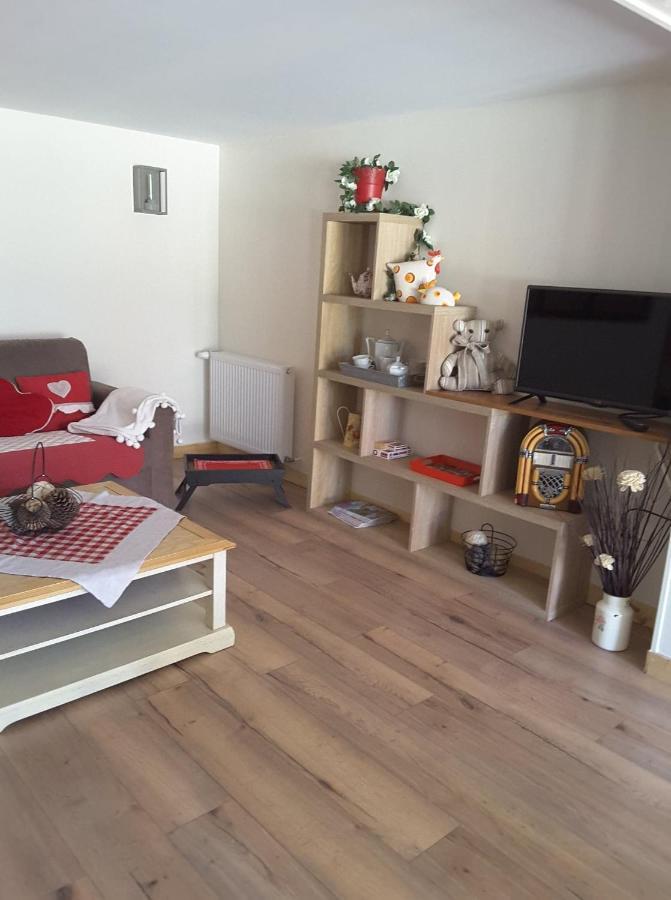 Jenny'S Home Pleurtuit Luaran gambar