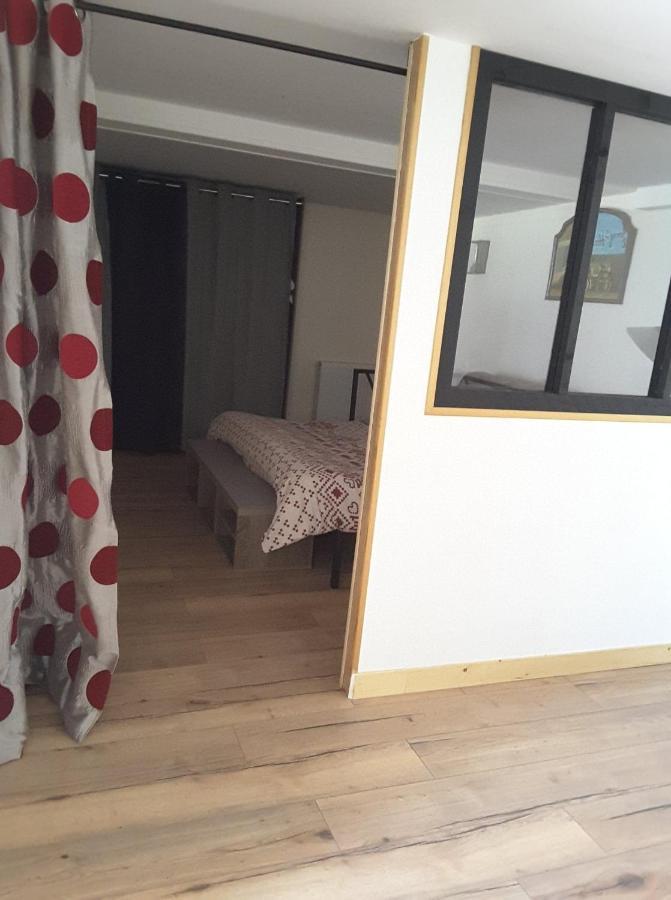 Jenny'S Home Pleurtuit Luaran gambar