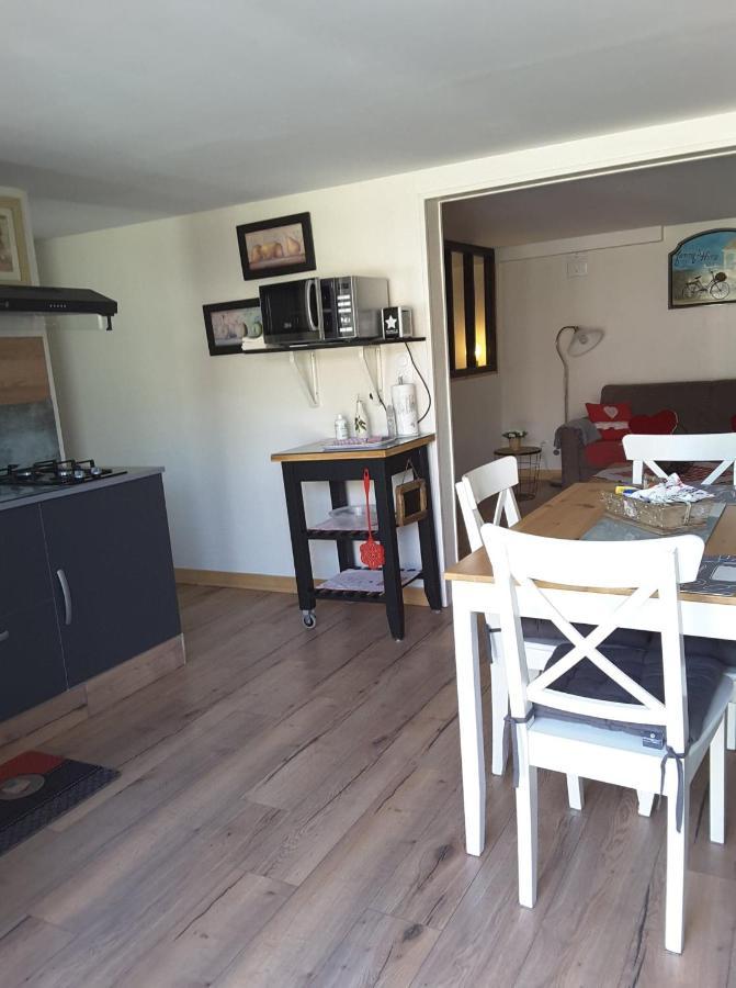 Jenny'S Home Pleurtuit Luaran gambar