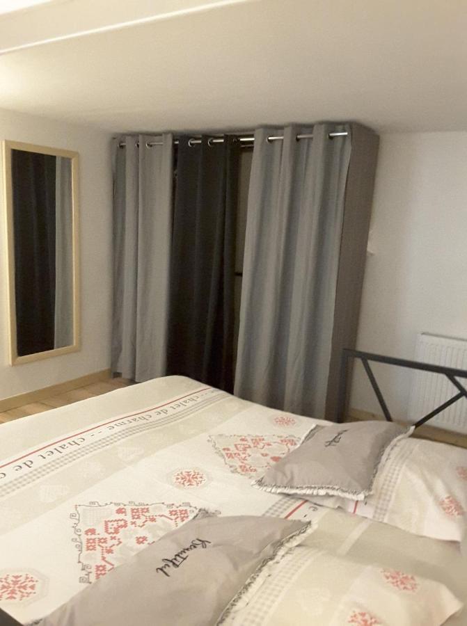 Jenny'S Home Pleurtuit Luaran gambar