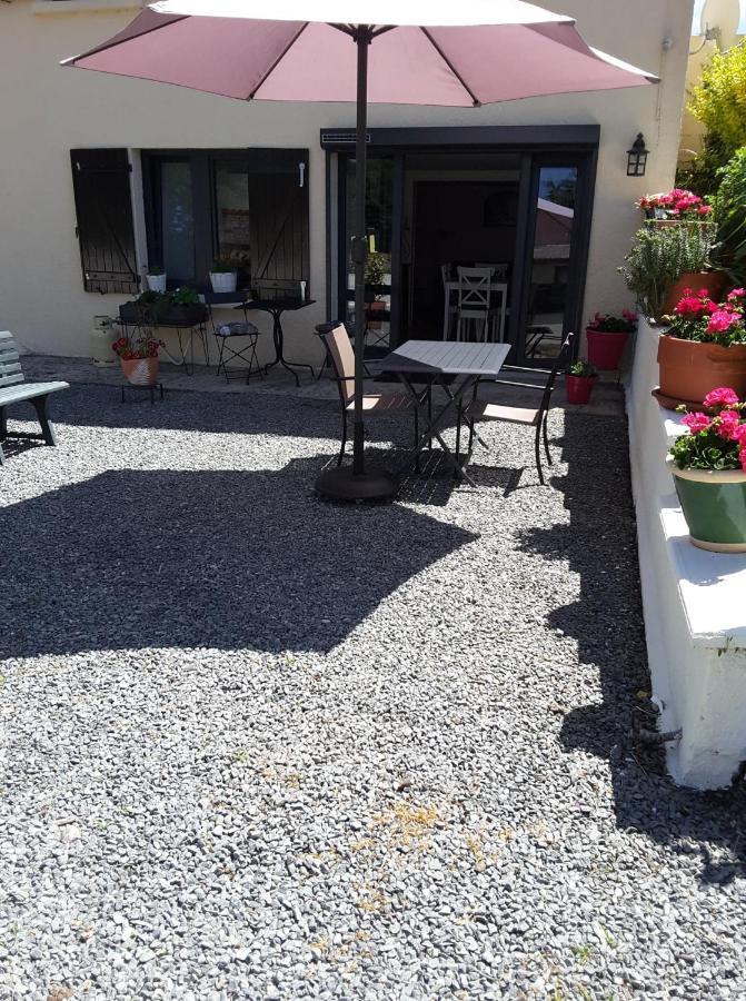 Jenny'S Home Pleurtuit Luaran gambar