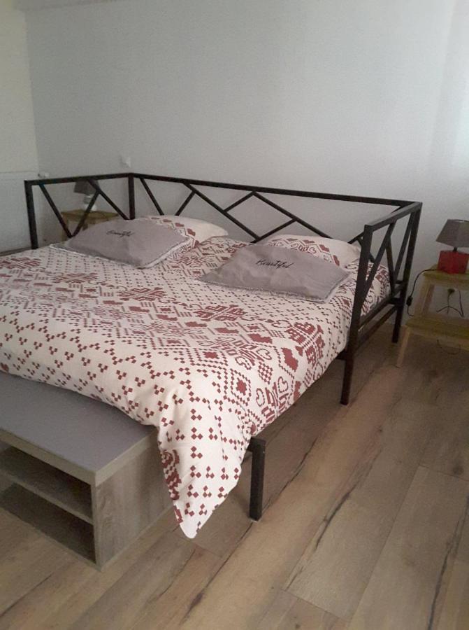 Jenny'S Home Pleurtuit Luaran gambar