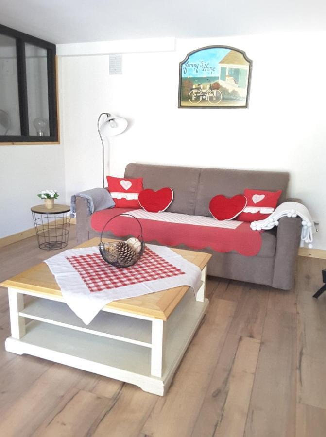 Jenny'S Home Pleurtuit Luaran gambar