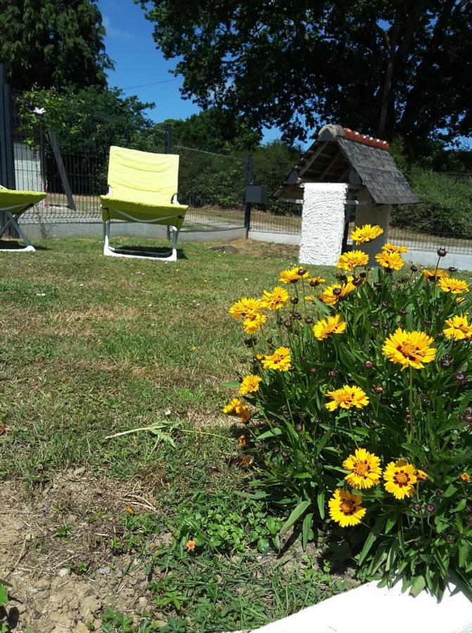 Jenny'S Home Pleurtuit Luaran gambar